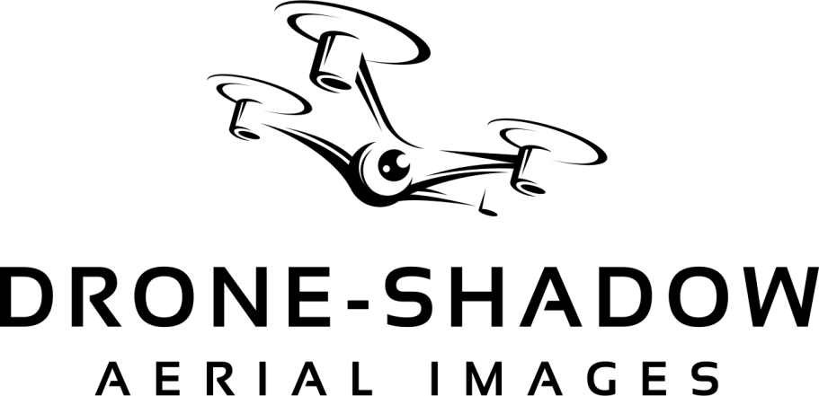 Drone-Shadow Logo