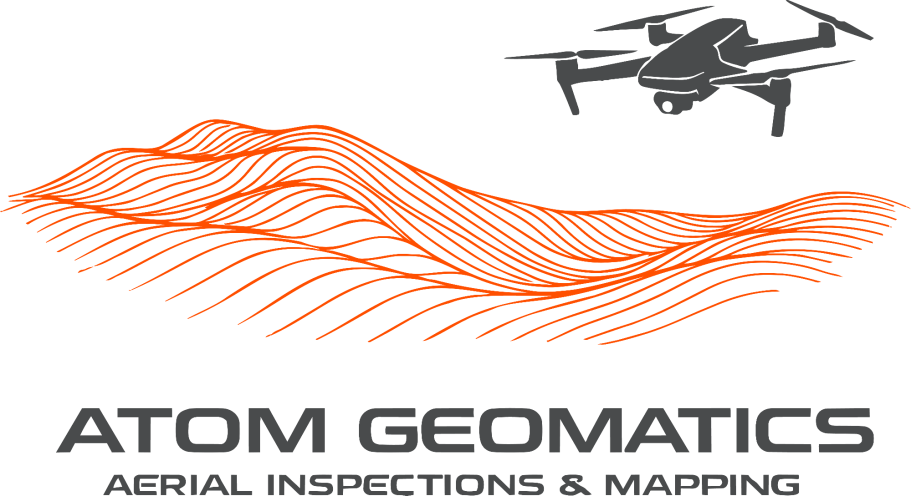 Atom Geomatics Logo