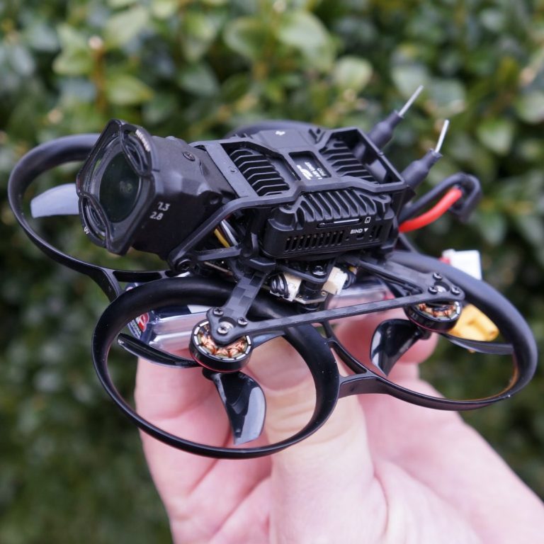 BetaFPV Pavo Pico