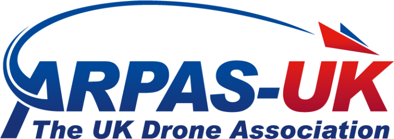 ARPAS UK Logo